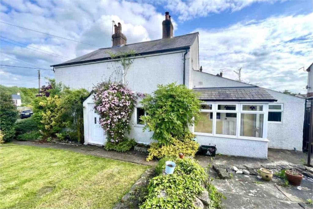 Long Lane Cottage Broadwell (Cotswold) Exterior foto