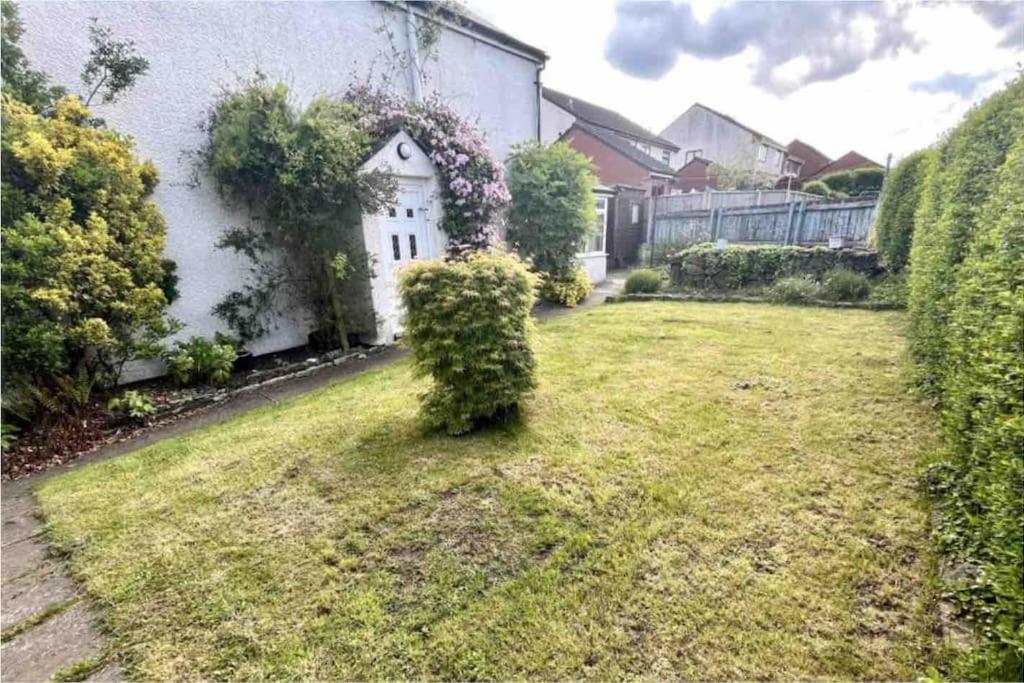Long Lane Cottage Broadwell (Cotswold) Exterior foto